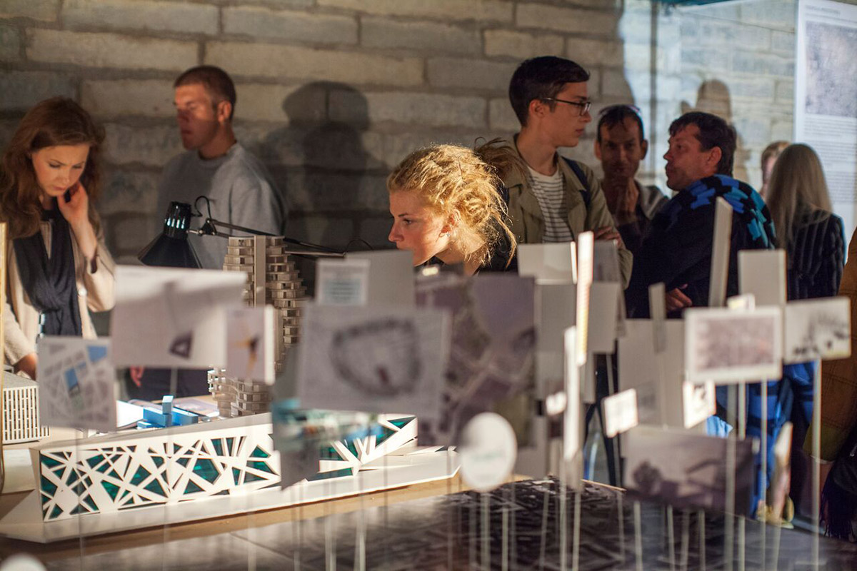 TAB 2019 announces Open Call for International Architecture Schools‘ Exhibition