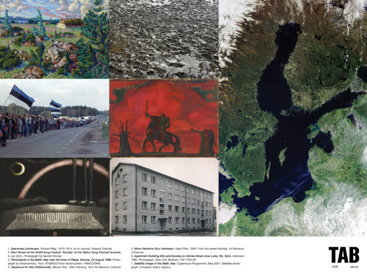 Tallinn Architecture Biennale 2026 Curatorial Competition Call