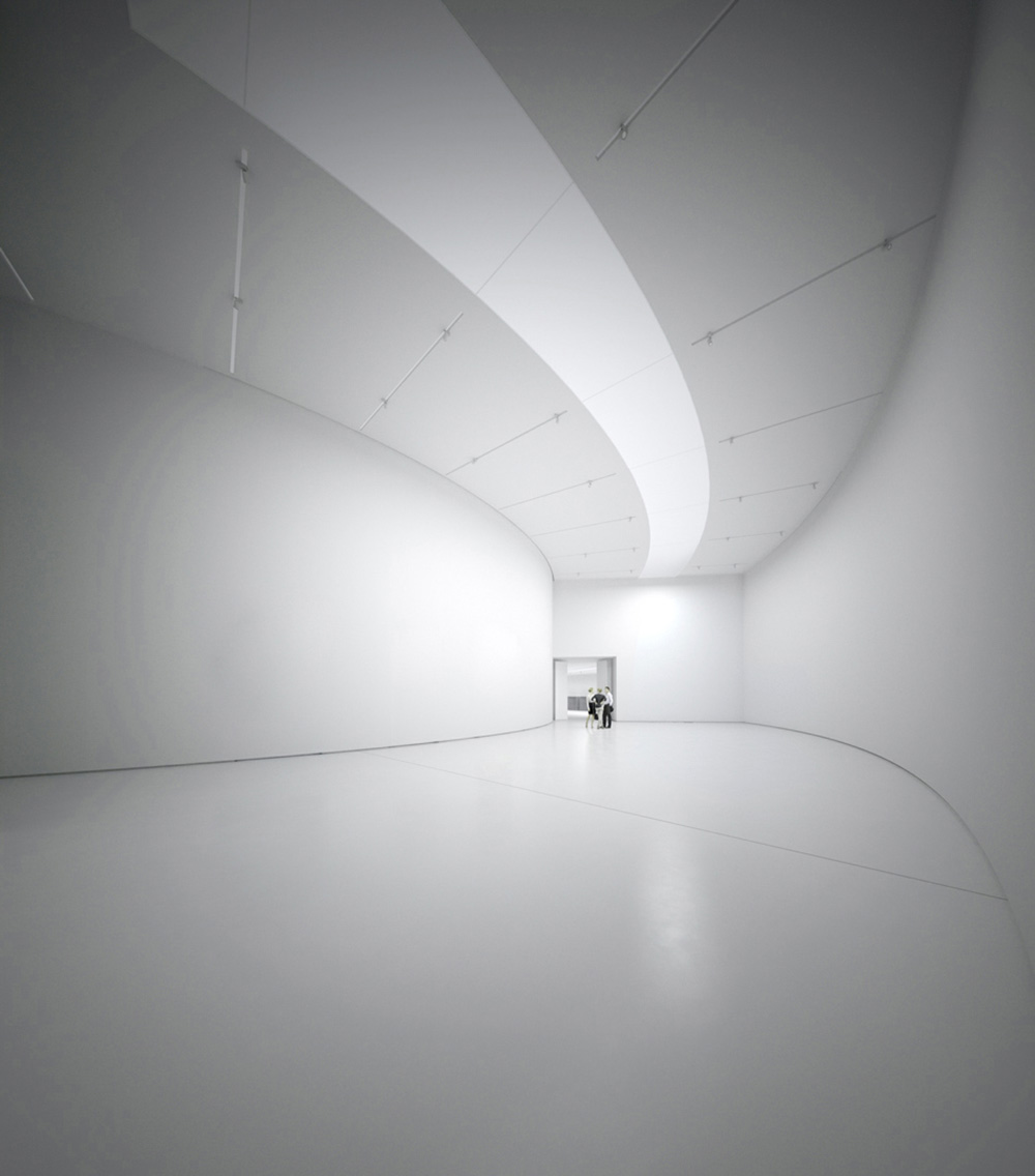 Tadao Ando will transform Paris’ former stock exchange into a new gallery and exhibition space