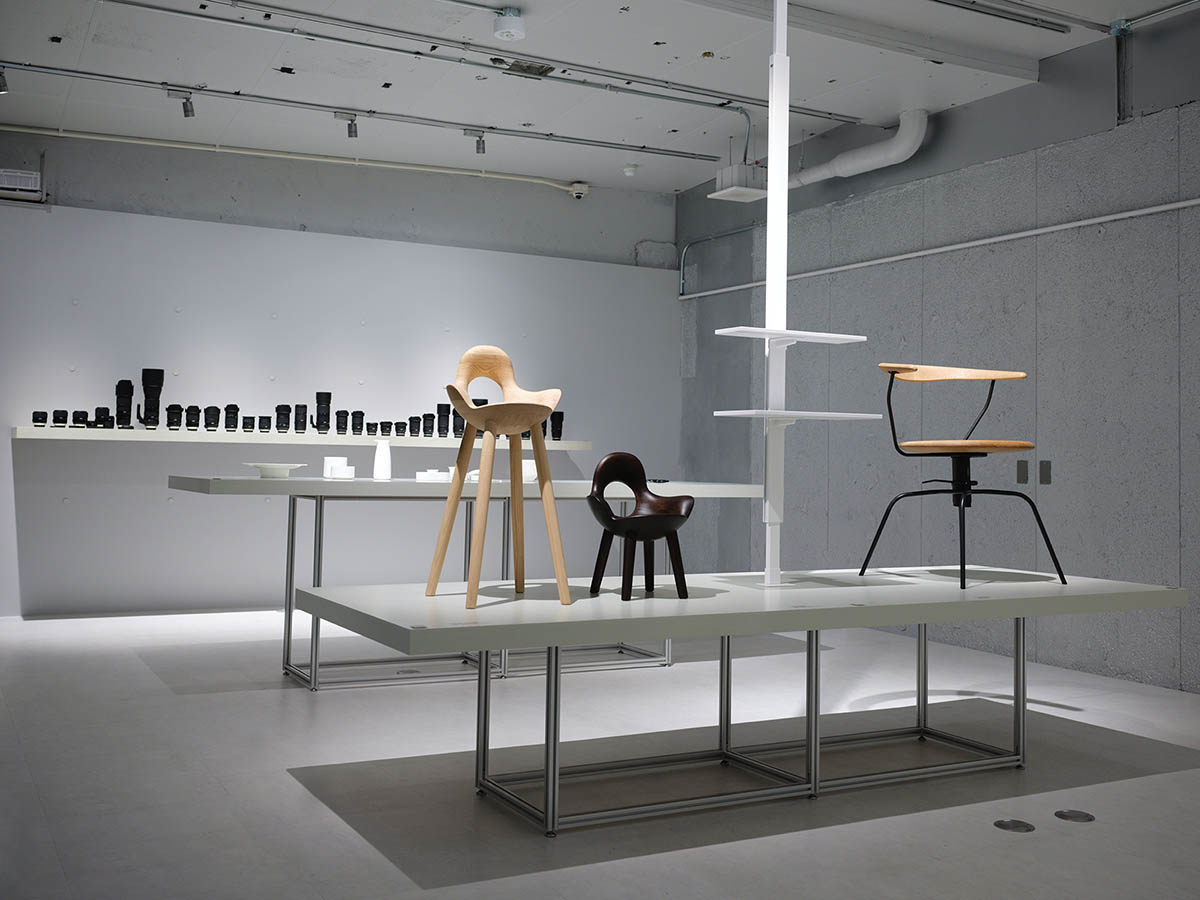 Designart Tokyo installations explore new perspectives