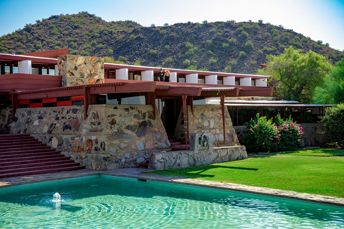 The School of Architecture at Taliesin to shut down after 88 years