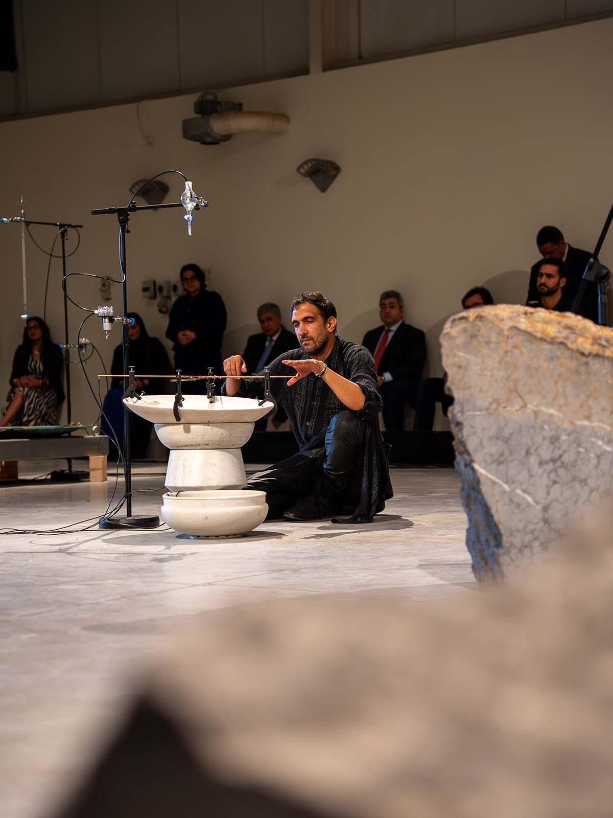 Lina Ghotmeh to design major expansion for Mathaf: Arab Museum of Modern Art in Doha 