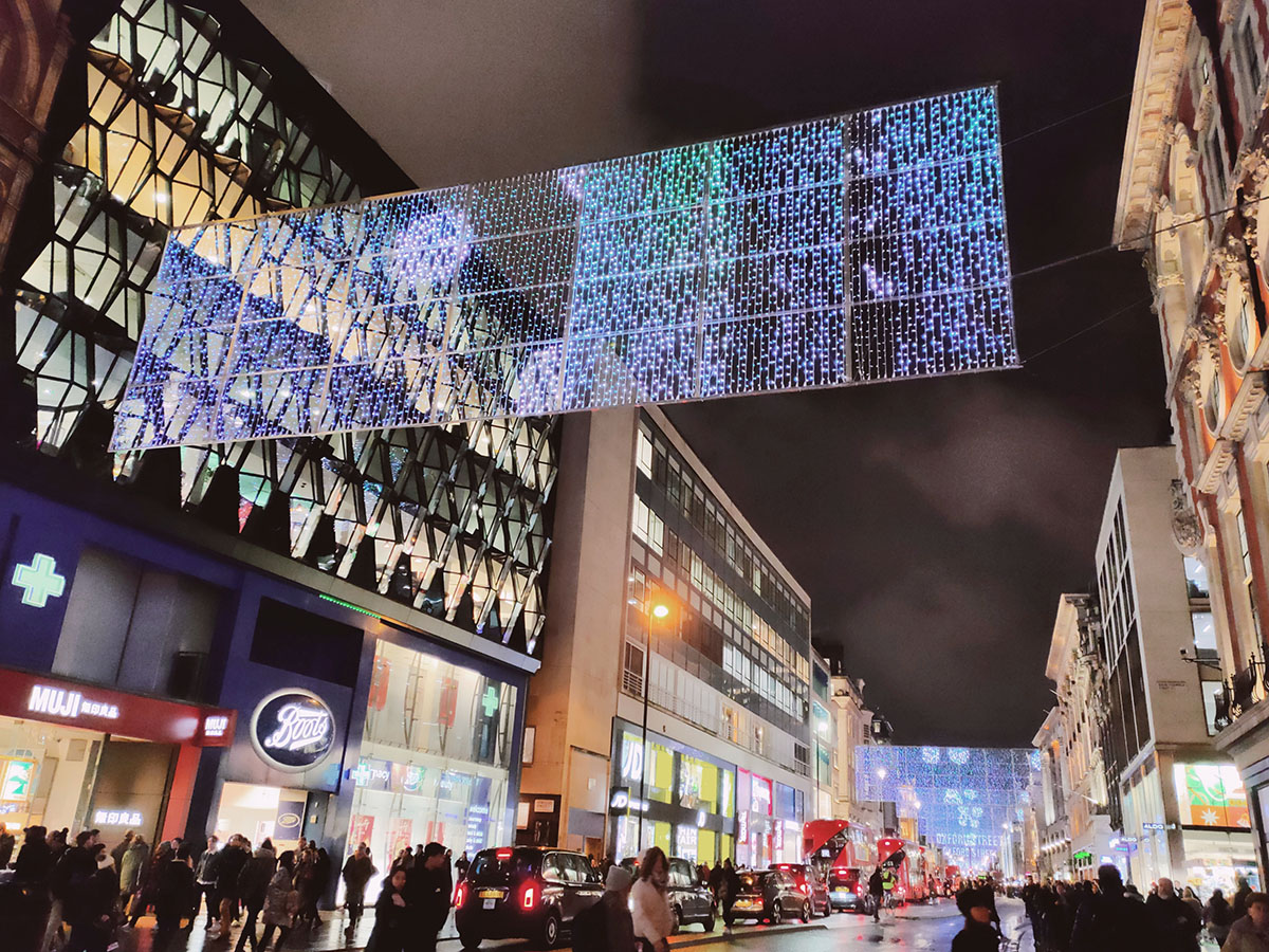 Happy New Year From WAC