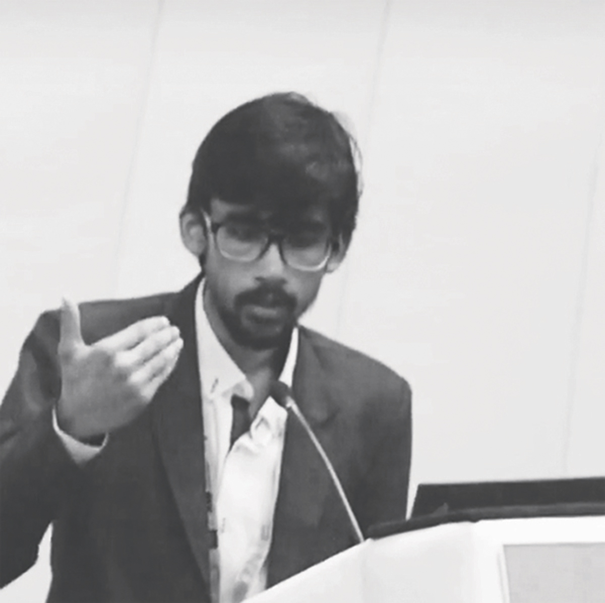 WAC announces Tarun Bhasin as India's Country Reporter