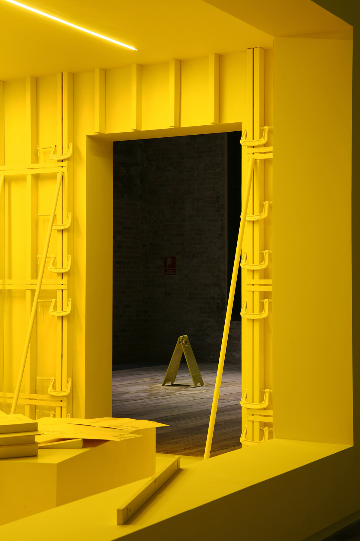 Pavilion of Turkey presents