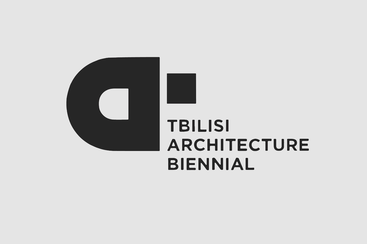 Тбилисская архитектурная биеннале пройдет с 8 по 29 октября 2022 года.