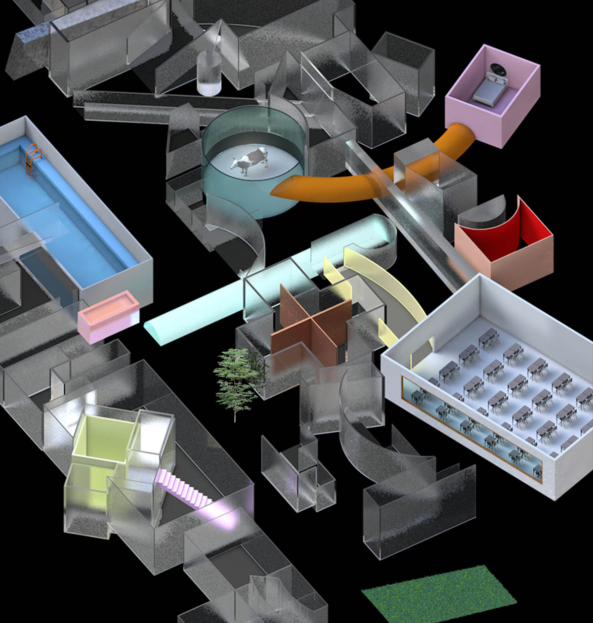 Details and theme announced for the 6th Lisbon Architecture Triennale