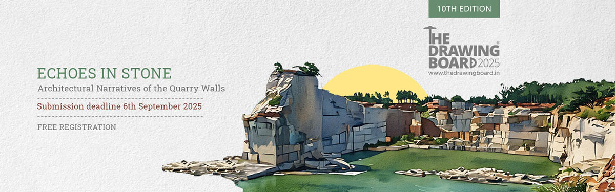 The Drawing Board 2025 – 10th Edition