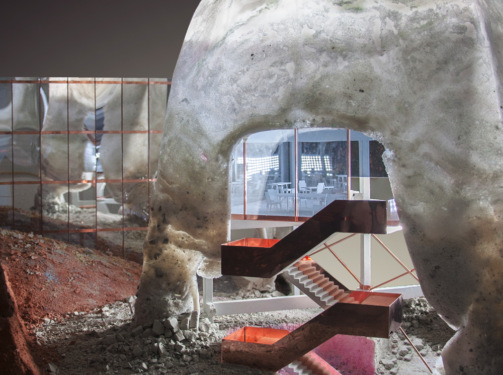 Chicago Architecture Biennial announced 2017 Participants including more than 100 firms