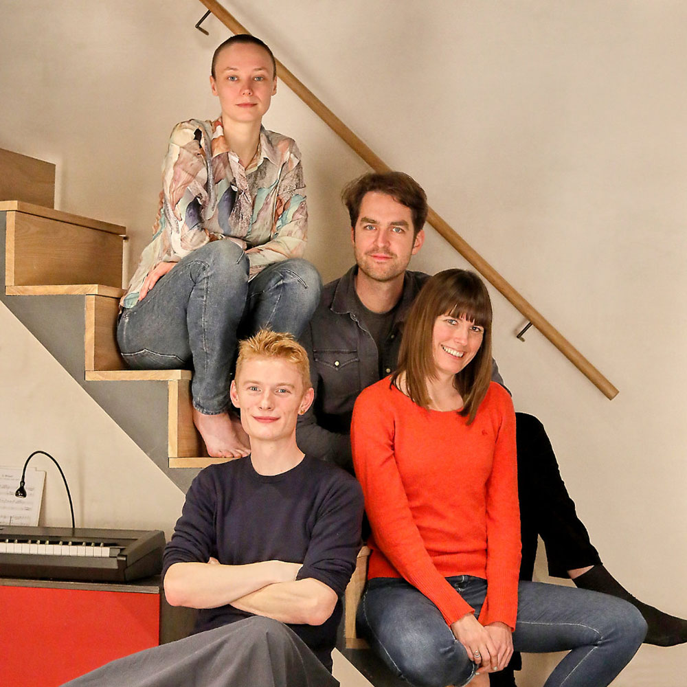 Curatorial team and theme announced for Oslo Architectural Triennale 2019