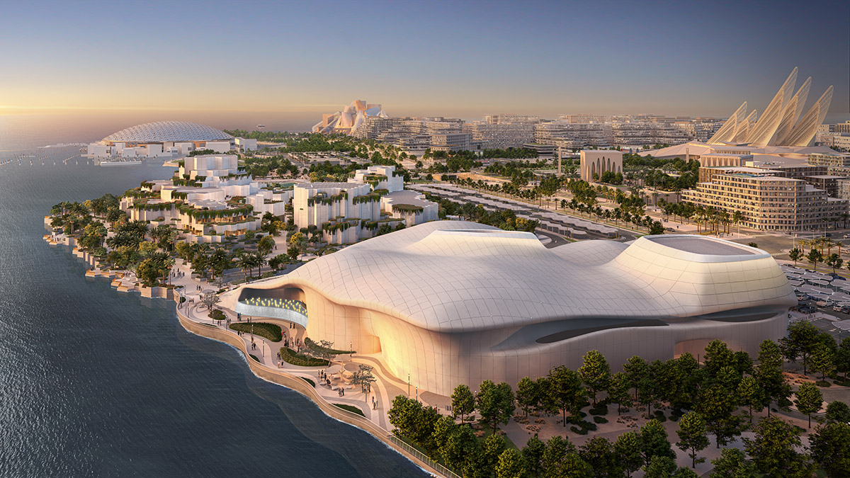 12 Hotly Anticipated Projects Set To Be Opened In 2024   Teamlabphenomenaabudhabirender5 1  