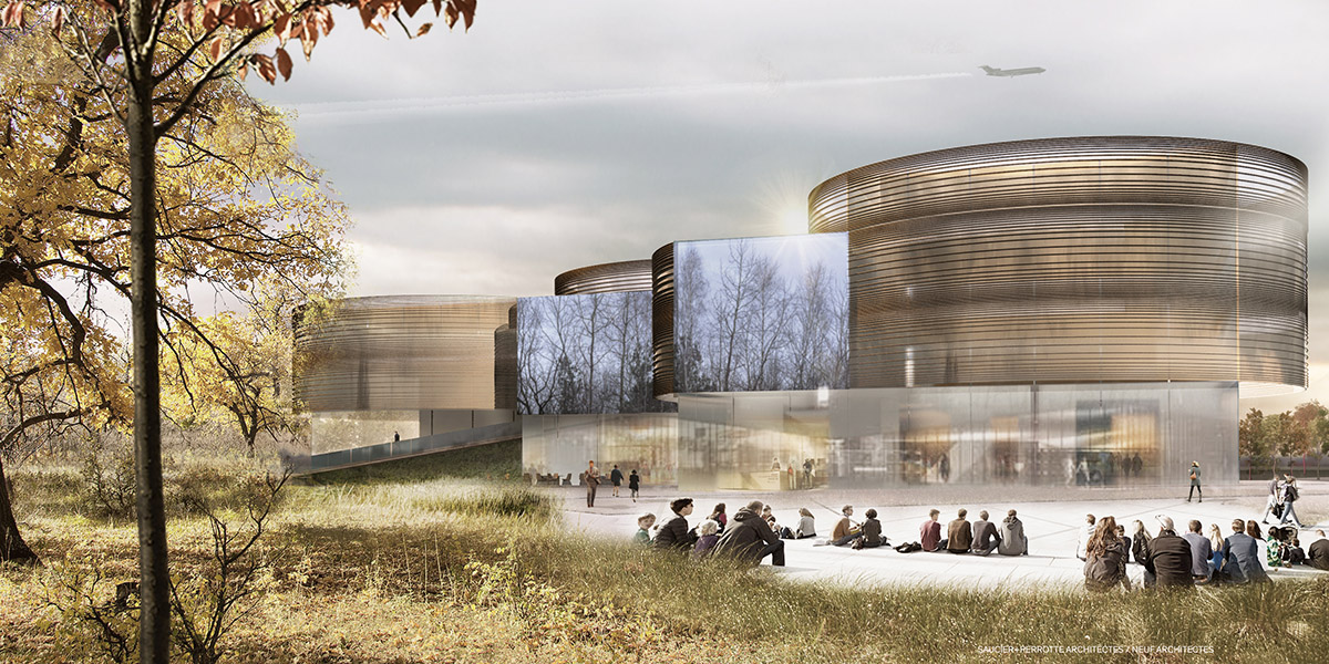 Explore 10 selected developments projecting the future are showcased at MIPIM 2017