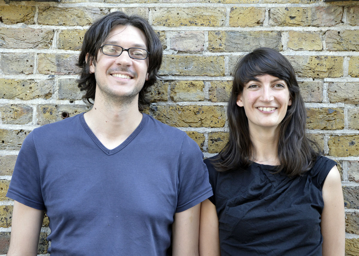 reSITE brings top architects and infrastructure experts to Prague