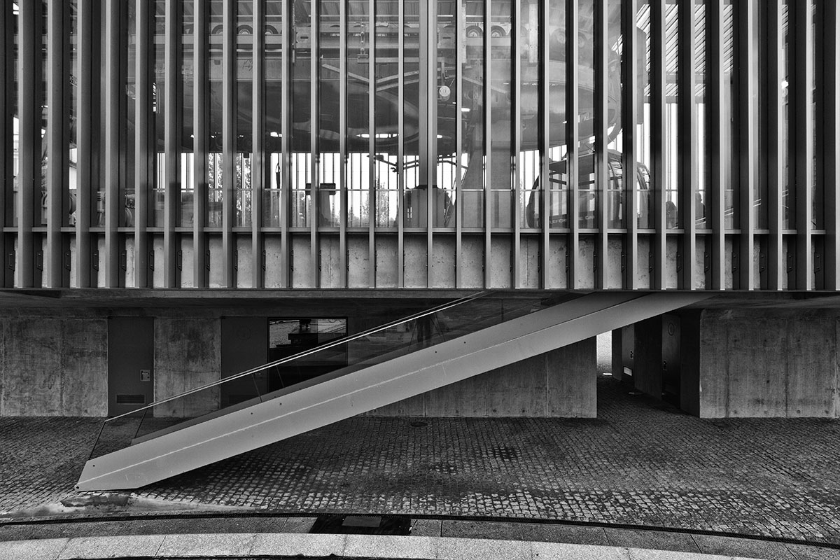 Portuguese office awarded in the RIBA International Fellows 2017