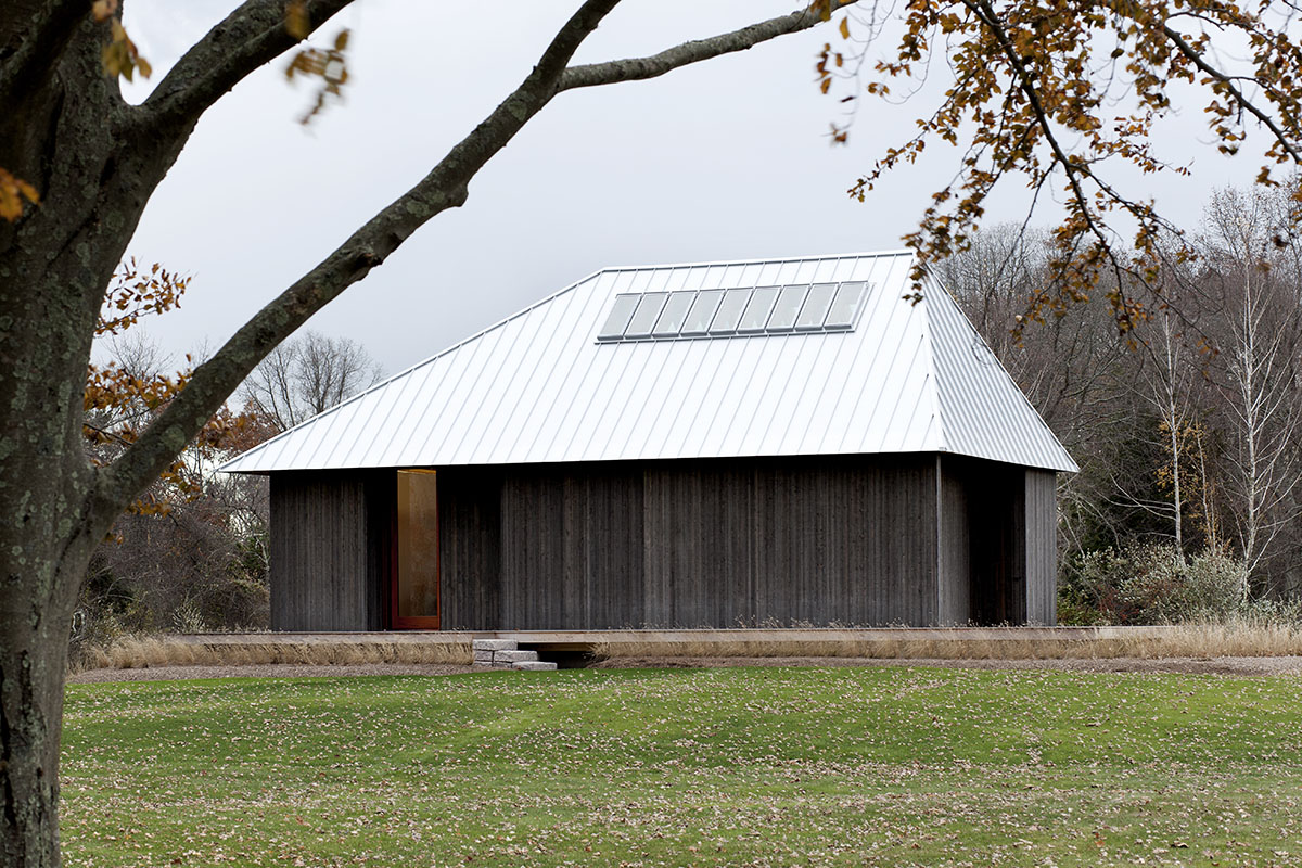 The Architectural League names Peterson Rich Office as a 2020 Emerging Voice