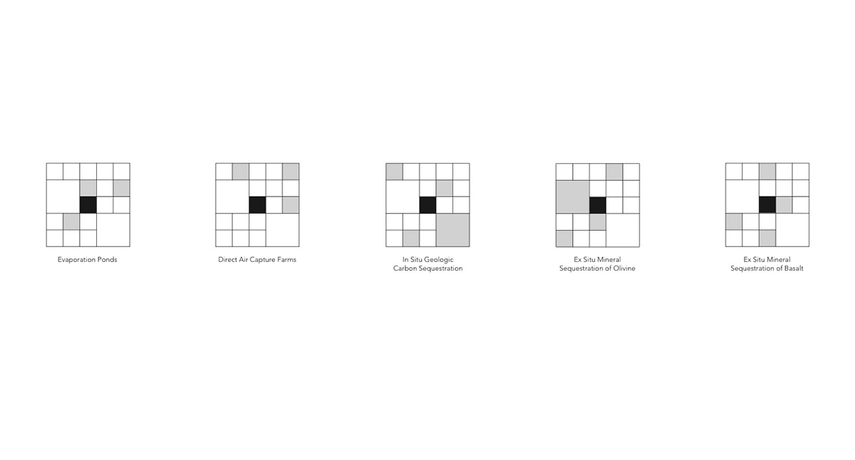 arch out loud's Nuclear competition winners create urgent solutions for New Mexico's disposal site