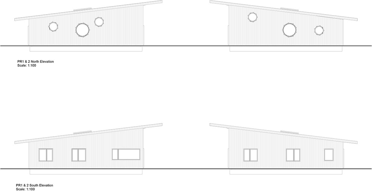 Rosan Bosch Studio releases nature-based campus for The Garzón School in Uruguay