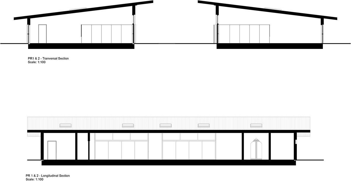 Rosan Bosch Studio releases nature-based campus for The Garzón School in Uruguay