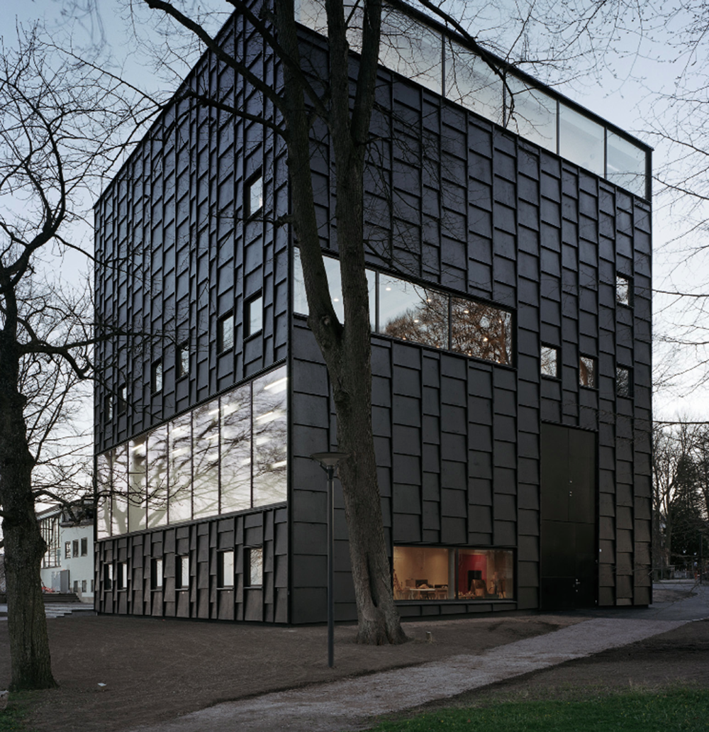 Chicago Architecture Biennial announced 2017 Participants including more than 100 firms