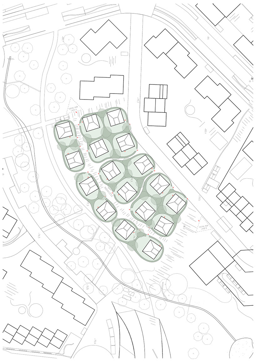 Tham & Videgård Arkitekter reinterprets