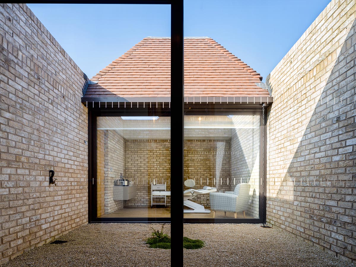 INSIDE World Festival Of Interiors announces Day 1 winners for 2022