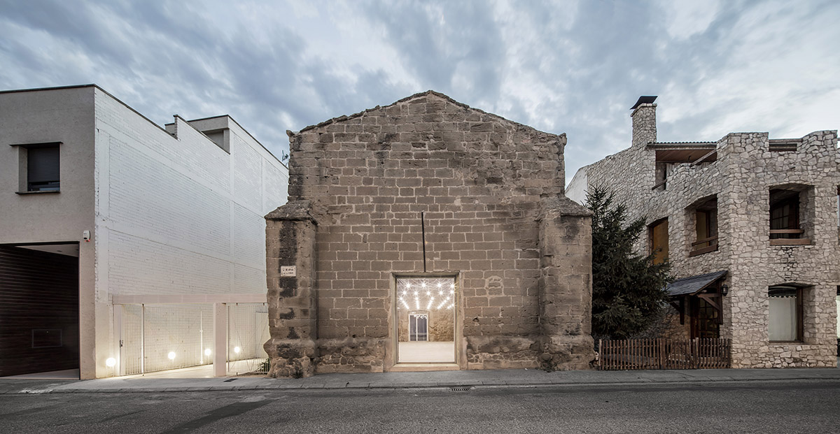 RIBA announces 20 best new buildings of the world