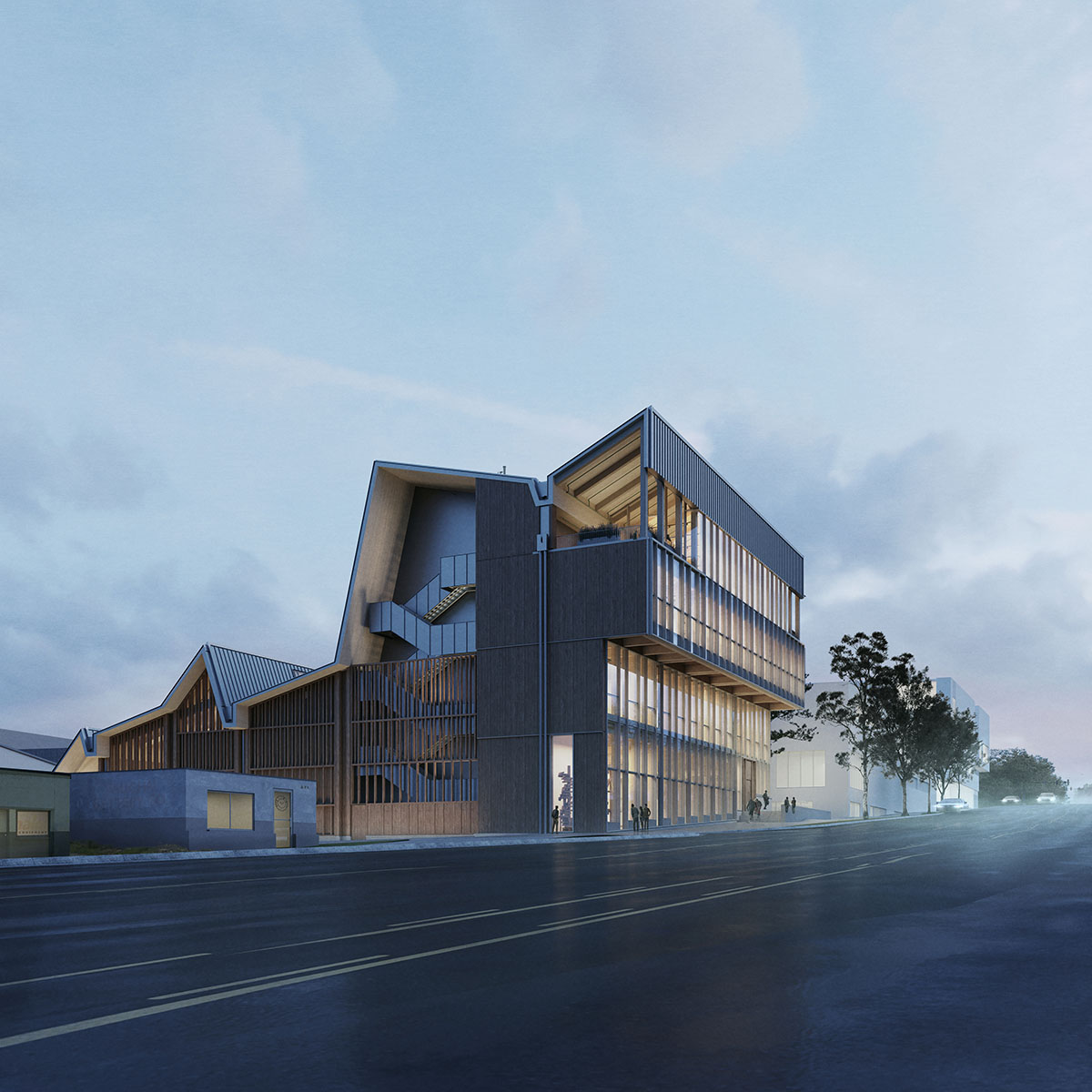 World Architecture Festival announces winners for Special Prizes for 2023