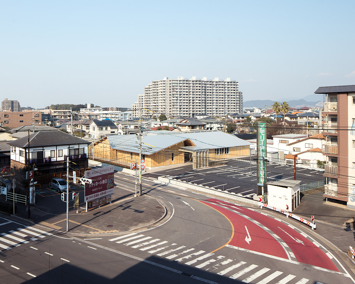 Carla Juaçaba Studio wins the AR’s Emerging Architecture Award 2018