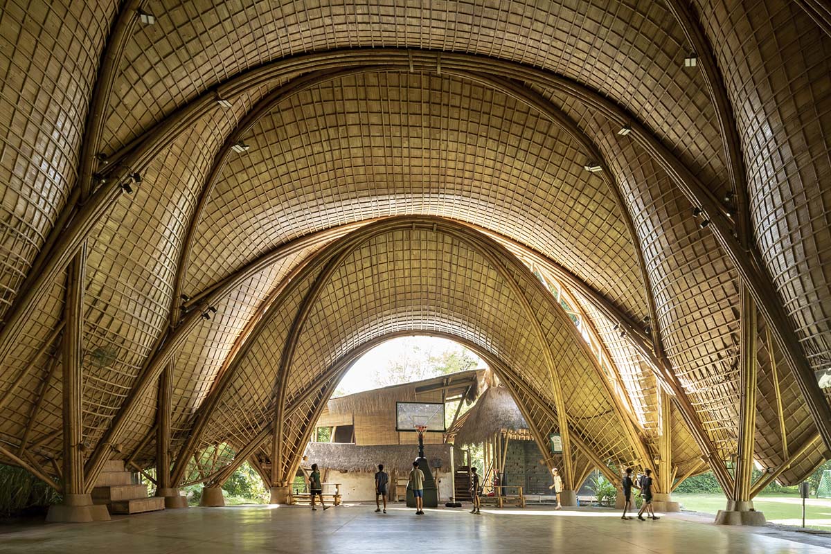 Aga Khan Award for Architecture 2025 announces 19 shortlisted projects from 15 countries 