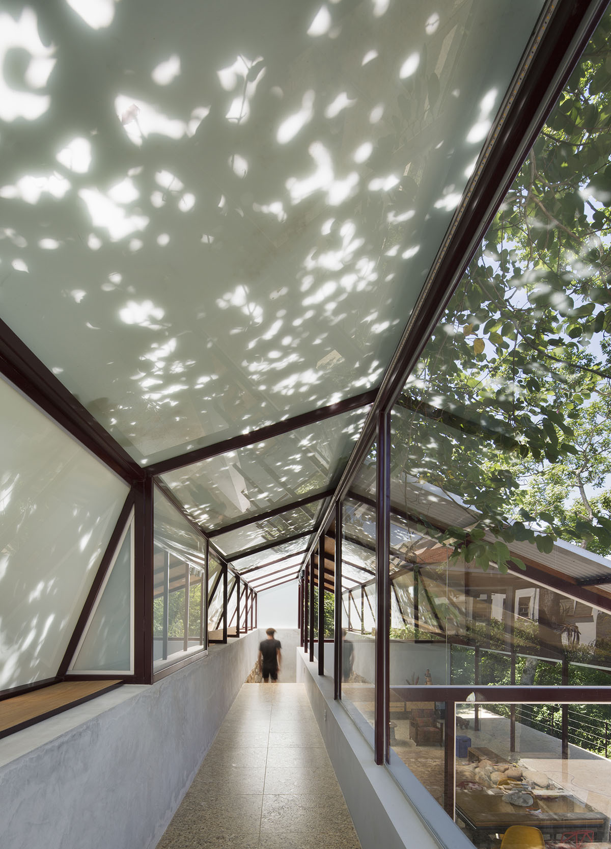 Carla Juaçaba Studio wins the AR’s Emerging Architecture Award 2018