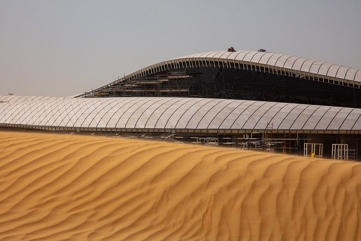 10 hotly-anticipated buildings set to be opened in 2022