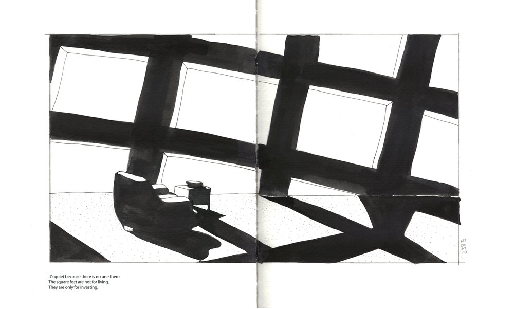 Oiio envisions the world’s longest building with The Big Bend for New York