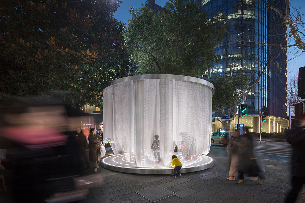 INSIDE World Festival Of Interiors Announces Day 2 Winners For 2019