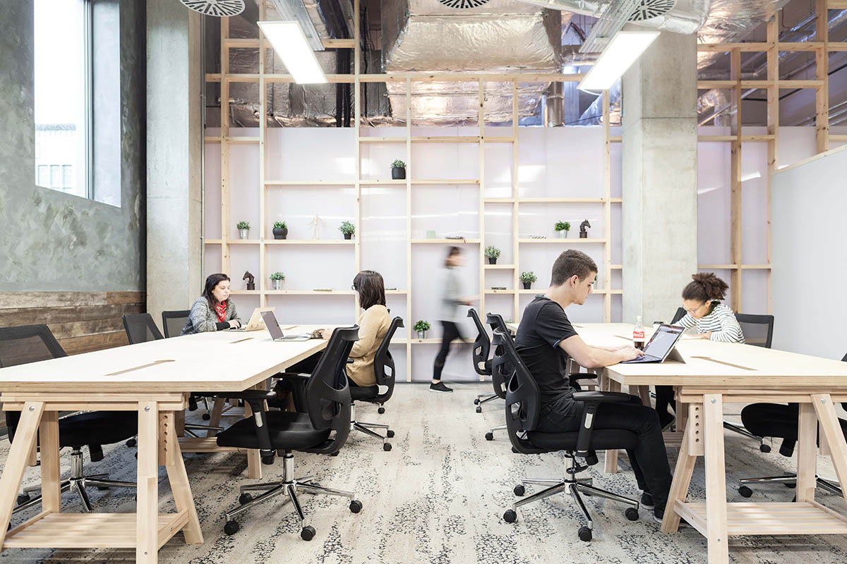 Reza Merchant of The Collective talks about communal living as a housing solution for big cities