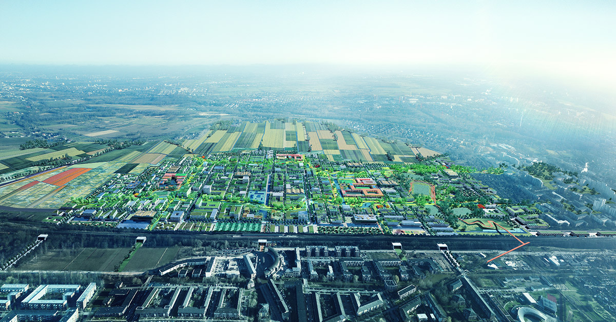 ADEPT and Karres en Brands to build Europe&rsquo;s most resilient urban developments