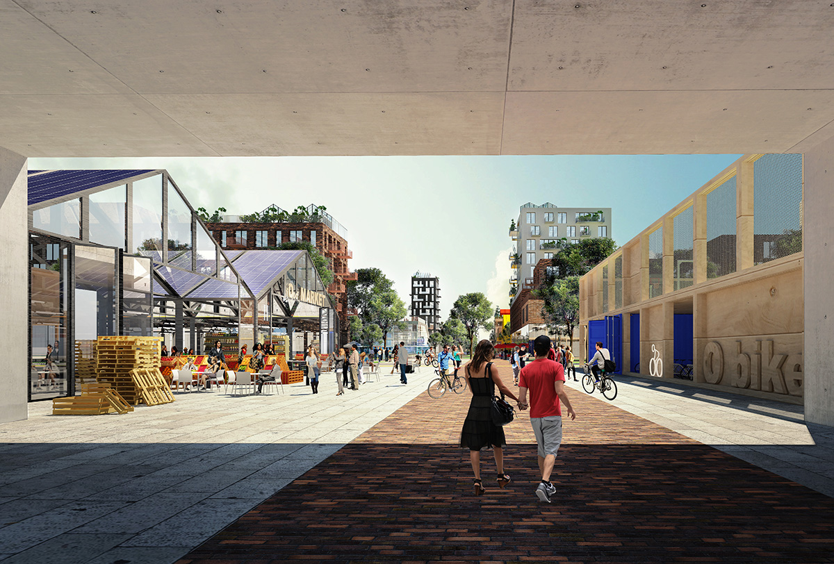 ADEPT and Karres en Brands to build Europe&rsquo;s most resilient urban developments