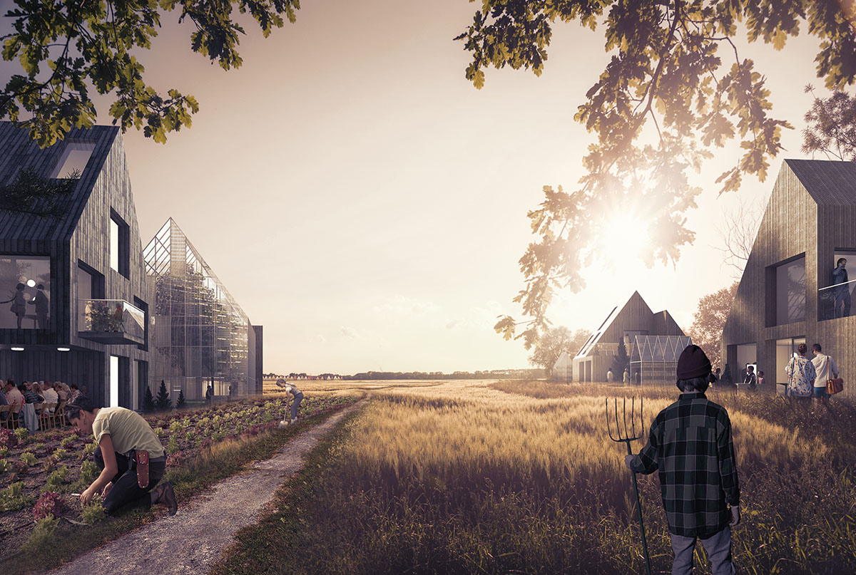 ADEPT and Karres en Brands to build Europe&rsquo;s most resilient urban developments