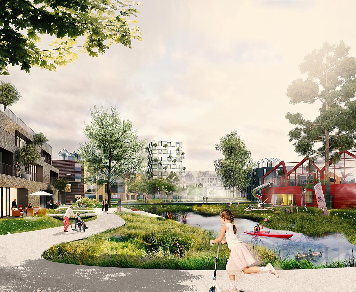 ADEPT and Karres en Brands to build Europe&rsquo;s most resilient urban developments