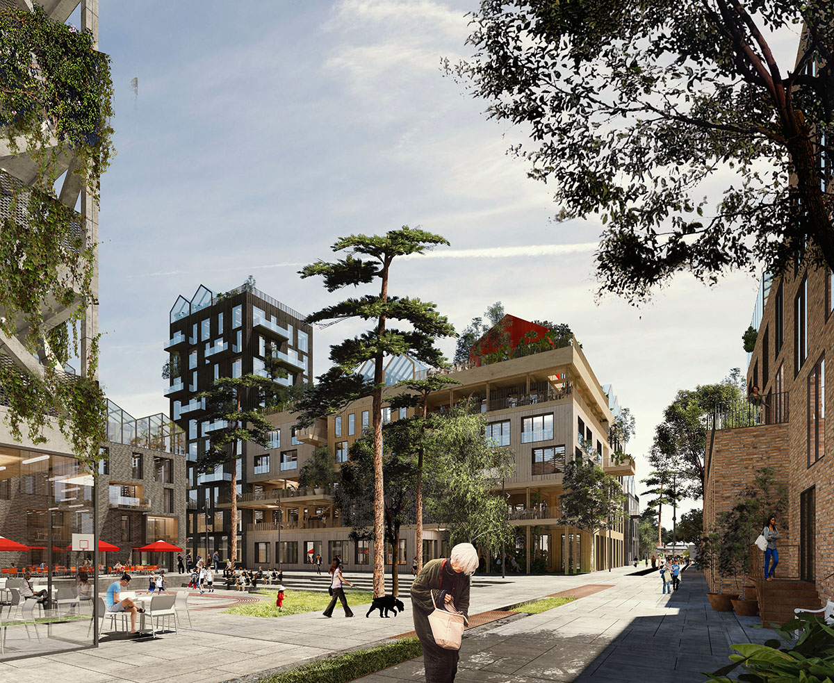 ADEPT and Karres en Brands to build Europe&rsquo;s most resilient urban developments