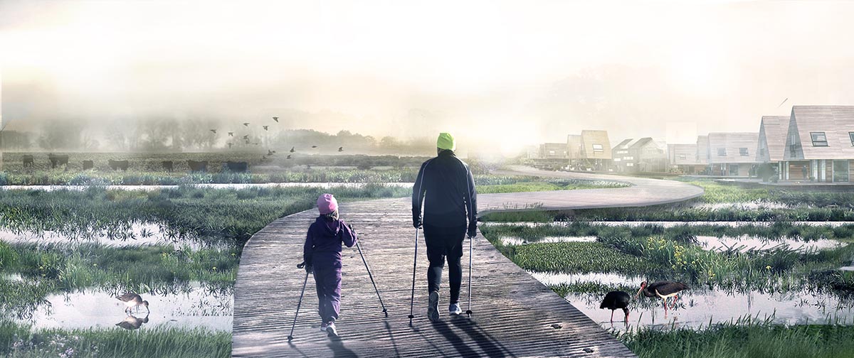 ADEPT and Karres en Brands to build Europe&rsquo;s most resilient urban developments