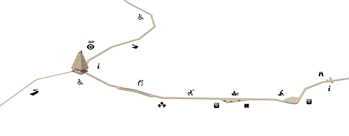 Winners Announced For Kemeri National Park Observation Tower Architecture Competition in Latvia