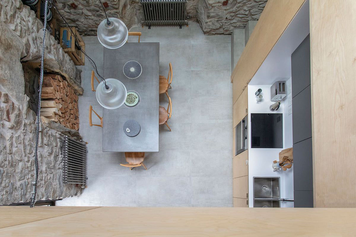 The Shortlist of RIAS Awards for Scottish Architecture 2022