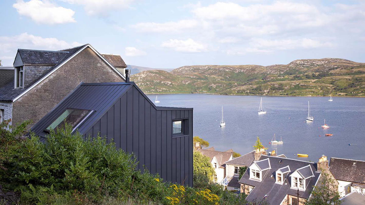 The Shortlist of RIAS Awards for Scottish Architecture 2022