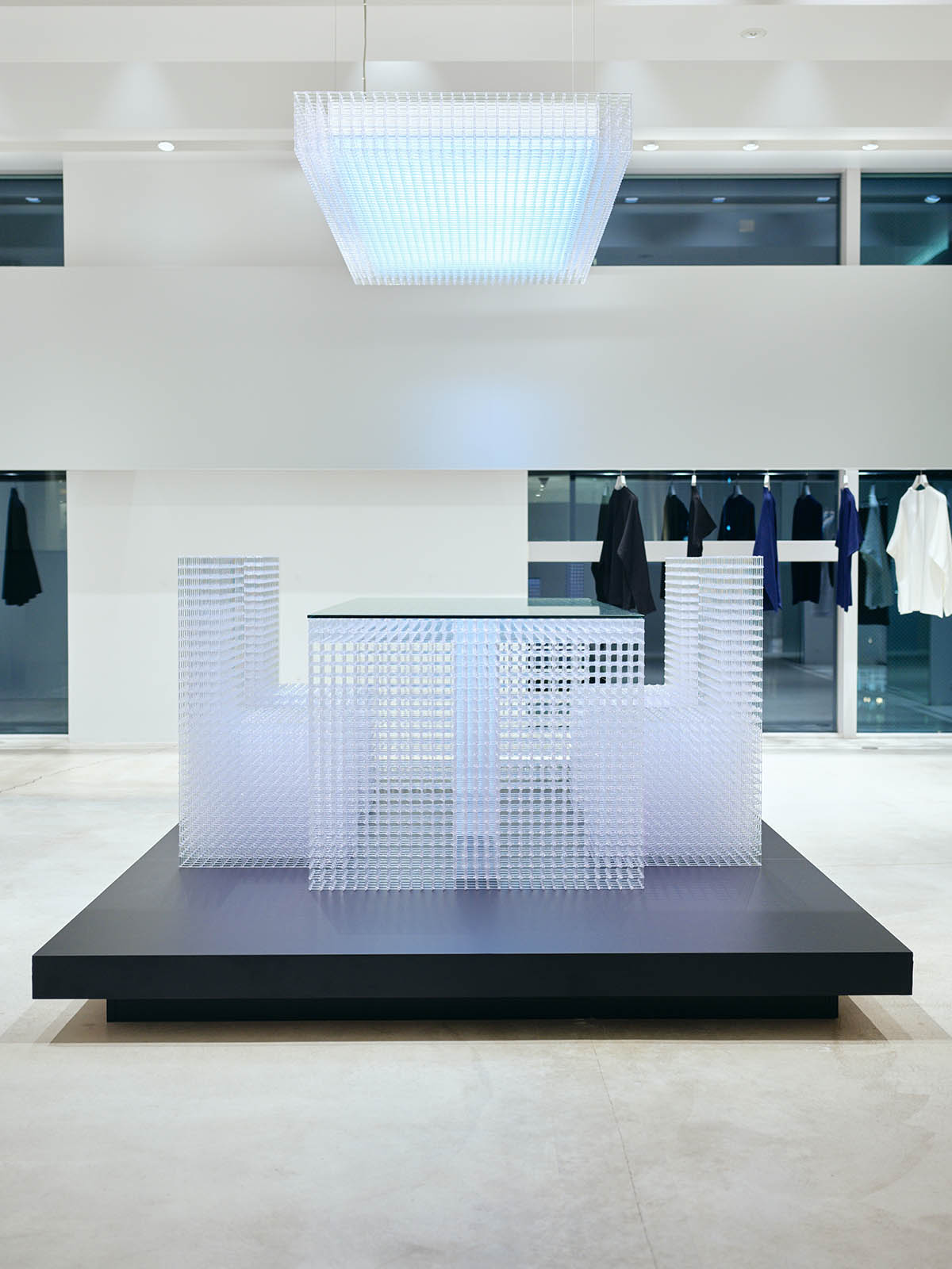 Designart Tokyo installations explore new perspectives through art, design, craft, and technology 