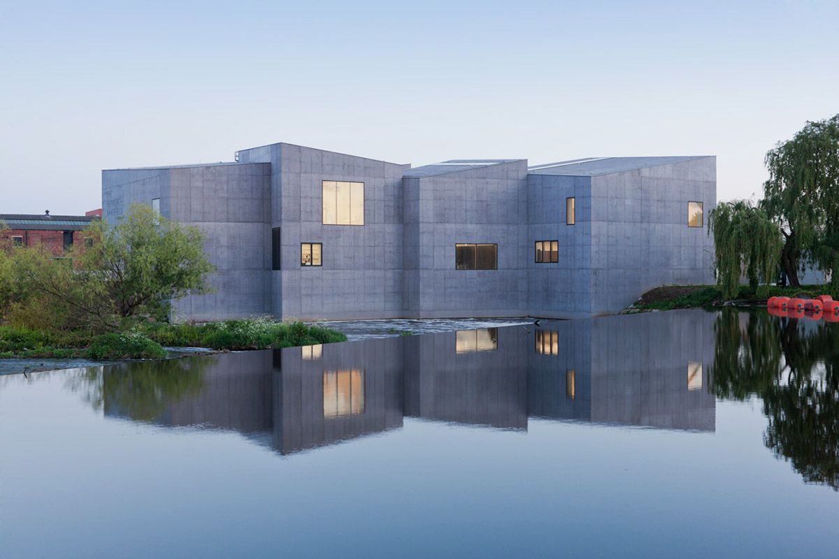 Hepworth Wakefield and Tate Modern compete to become the best museum of UK