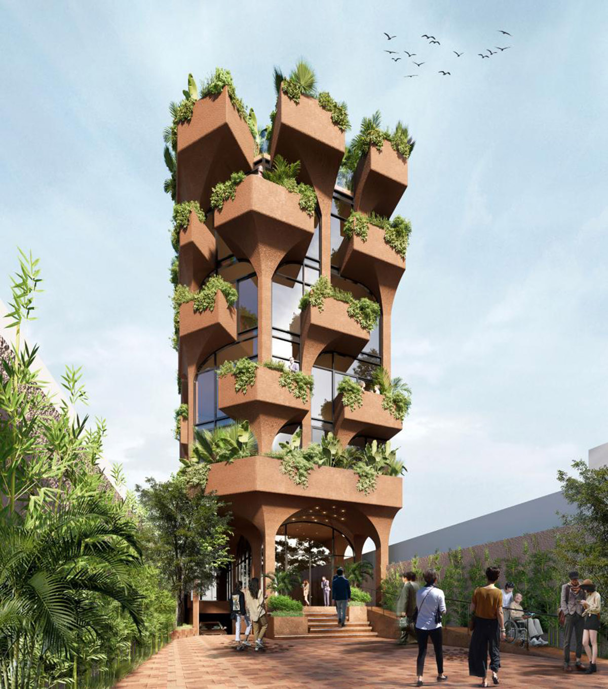 WA Awards 46th Cycle is open for votes until 18 February 2024 