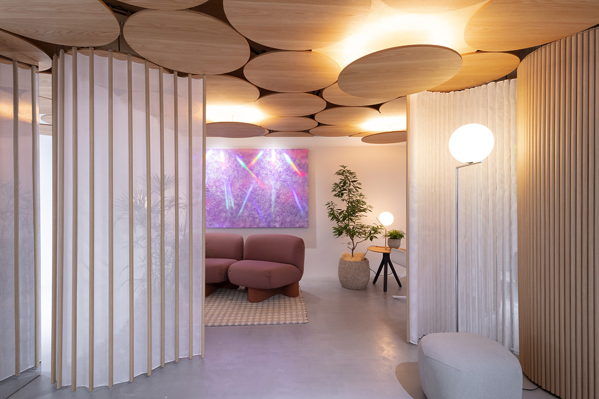 Designart Tokyo celebrated instinctive beauty in a multicultural hub 