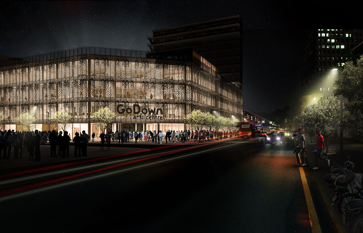 WAF Announces Day 2 Winners For 2019