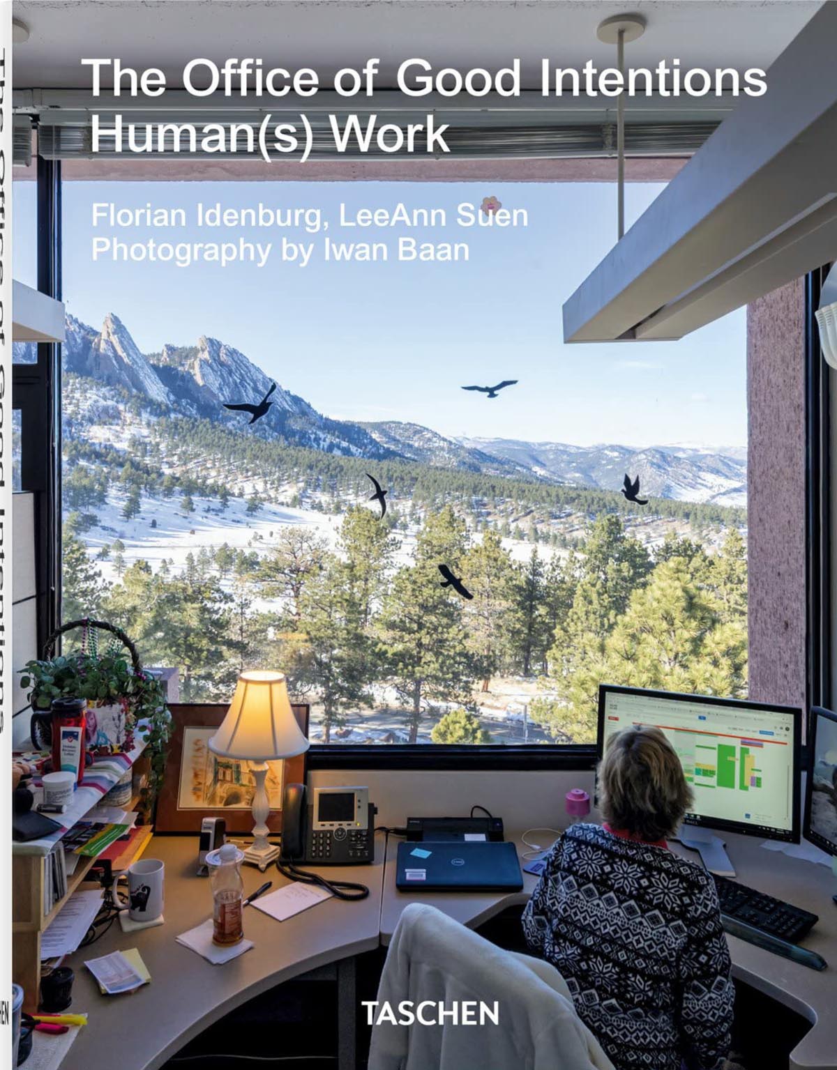 WAC's top 10 architecture books of 2022