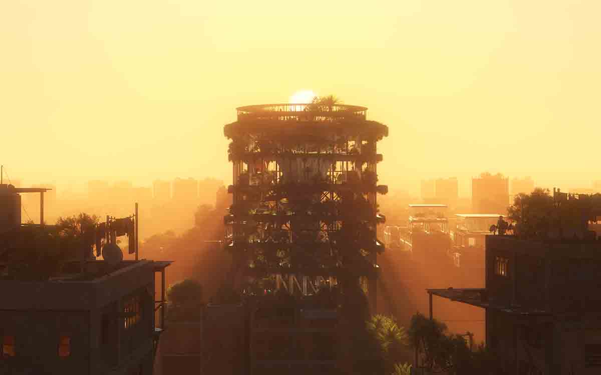 World Architecture Festival announces Day 2 winners for 2023